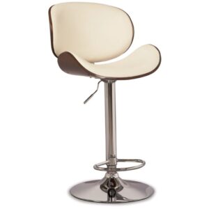 Bellatier Swivel Barstool - Adjustable Height