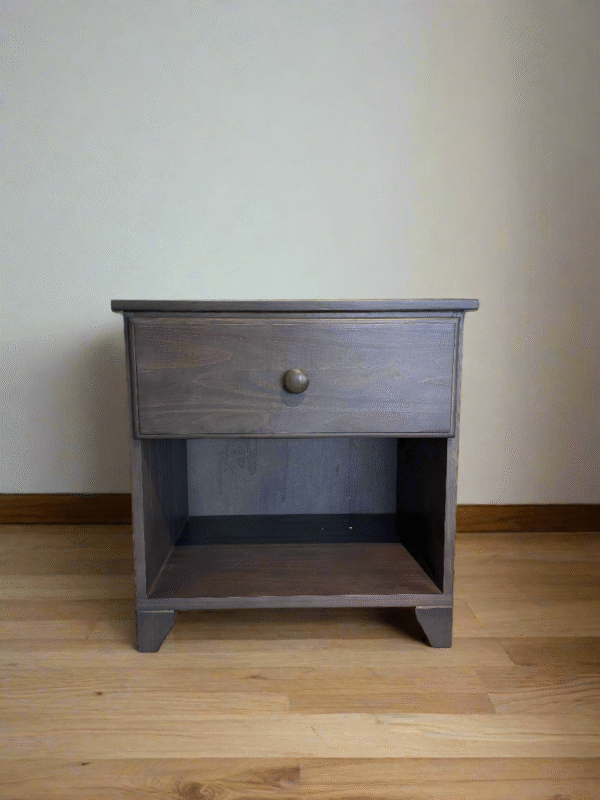 Max Nightstand - Image 2