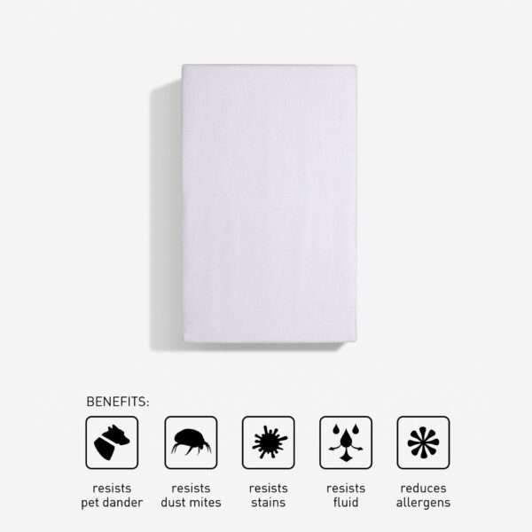 BedGear iProtect Sofabed Mattress Protector - Image 5