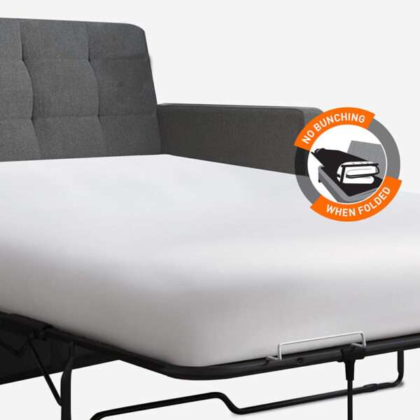 BedGear iProtect Sofabed Mattress Protector - Image 2