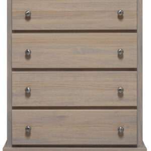 Youth 4 Drawer Chest