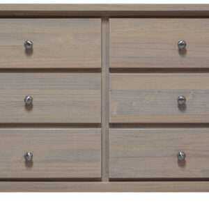Youth 6 Drawers Dresser