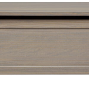 Youth Blanket Box