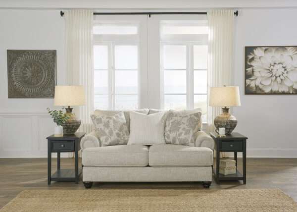 Asanti Loveseat - Image 2