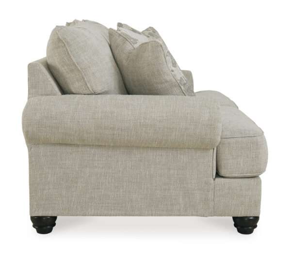 Asanti Loveseat - Image 6
