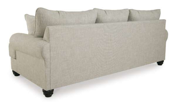Asanti Sofa - Image 4