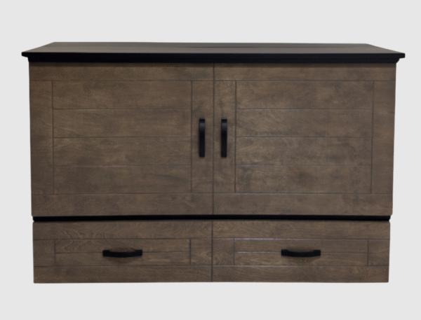 Metro Cabinet Bed - Image 2