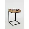 Fairchild Checkerboard C Table