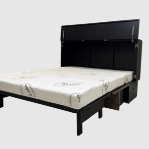 Metro Cabinet Bed