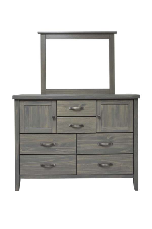 Jetty 8 Drawer Dresser - Image 2