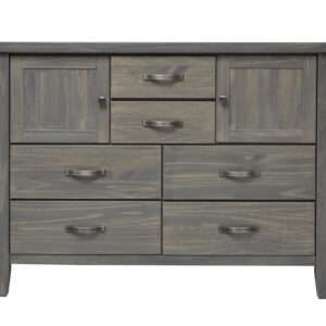 Jetty 8 Drawer Dresser