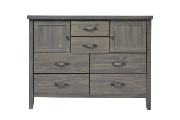 Jetty 8 Drawer Dresser