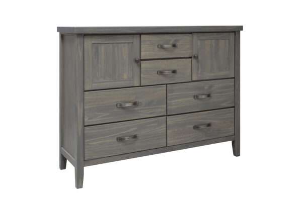 Jetty 8 Drawer Dresser - Image 4