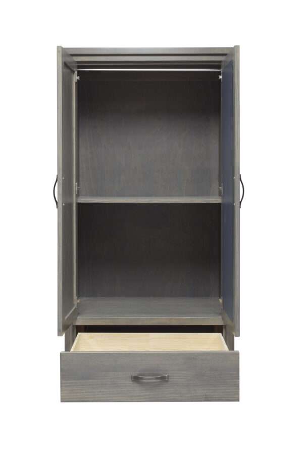 Jetty Armoire - Image 3