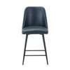 Maddox Upholstered Stool