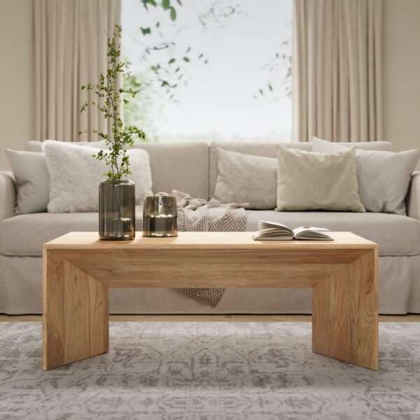 Lux Coffee Table - Image 3