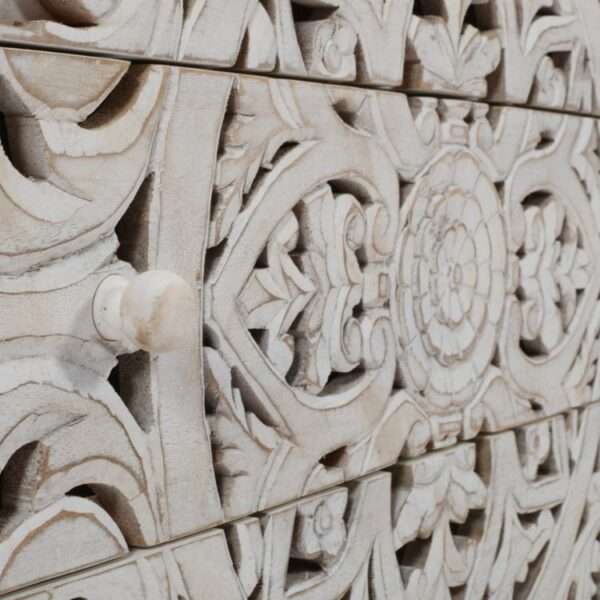 Jolie Accent Cabinet - Image 2