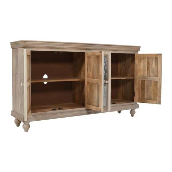 Adele Accent Cabinet - Image 3