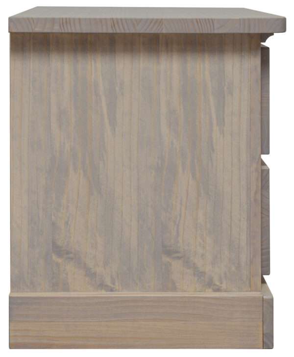 Youth 2 Drawer Nightstand - Image 4