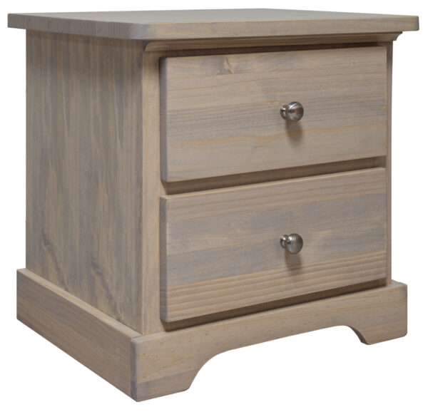 Youth 2 Drawer Nightstand - Image 2