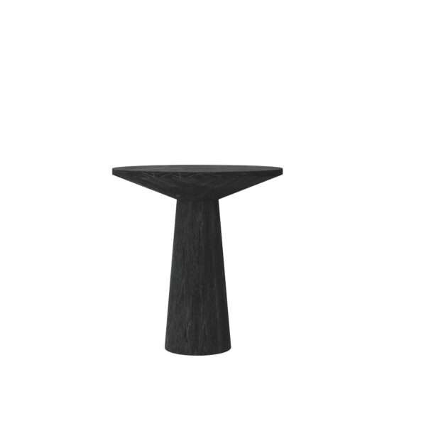 Cove End Table - Image 6