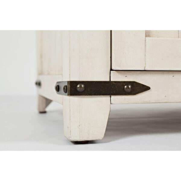 Madison County Accent Cabinet - Image 11