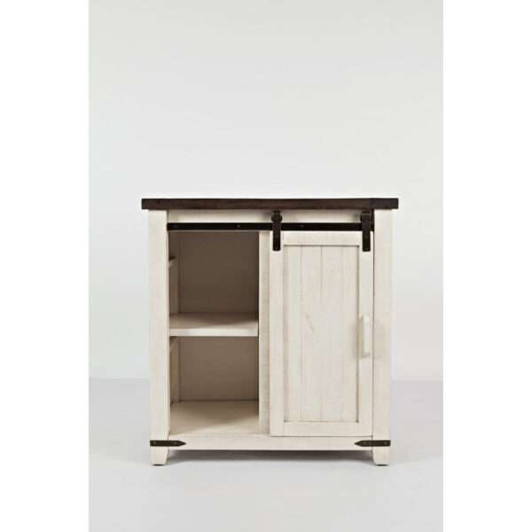 Madison County Accent Cabinet - Image 3