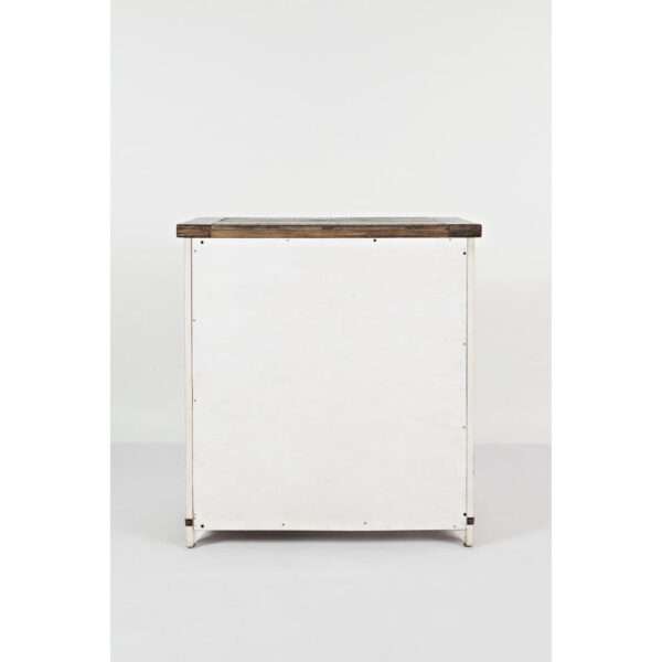 Madison County Accent Cabinet - Image 6