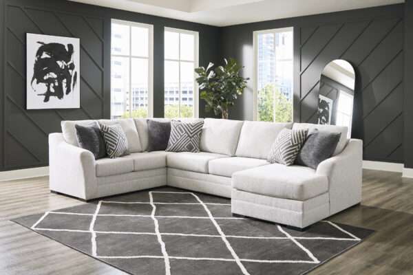 Koralynn Sectional - Image 4