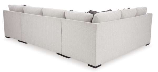 Koralynn Sectional - Image 5