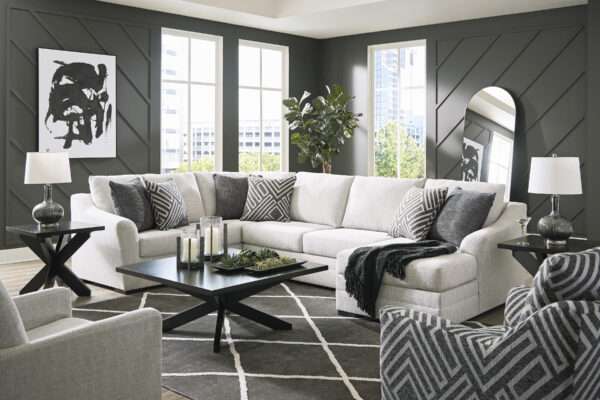 Koralynn Sectional - Image 3