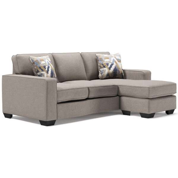 Greaves Sofa with Reversible Chaise - Image 7
