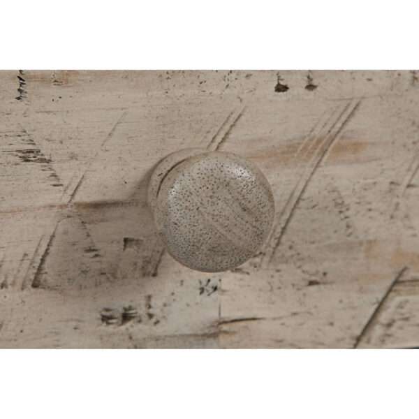 Rustic Shores Chairside Table - Image 2