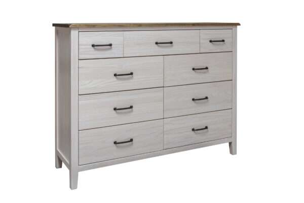 Monkland 9 Drawer Dresser - Image 2