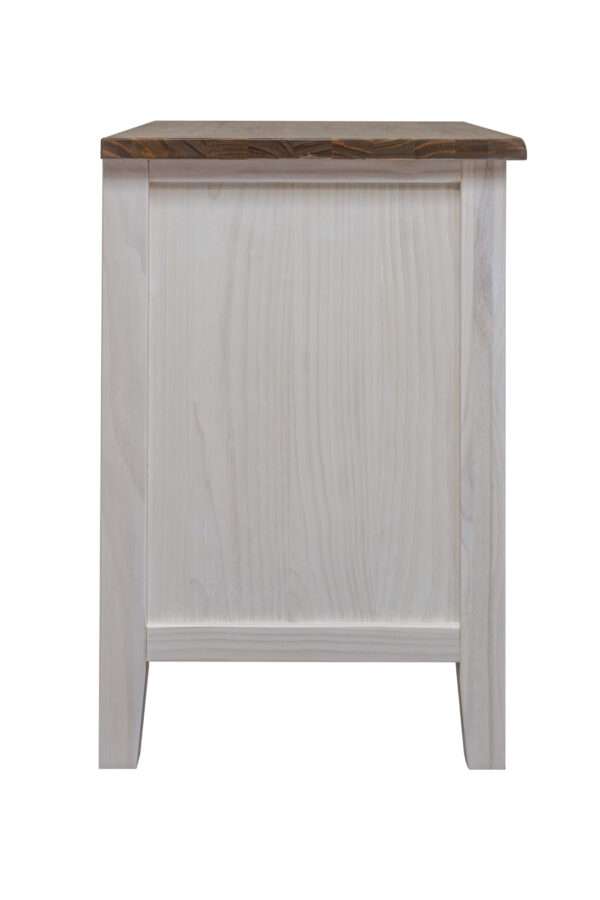 Monkland 2.5 Drawer Nightstand - Image 3