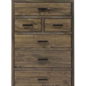 Oliver 6 Drawer Chest