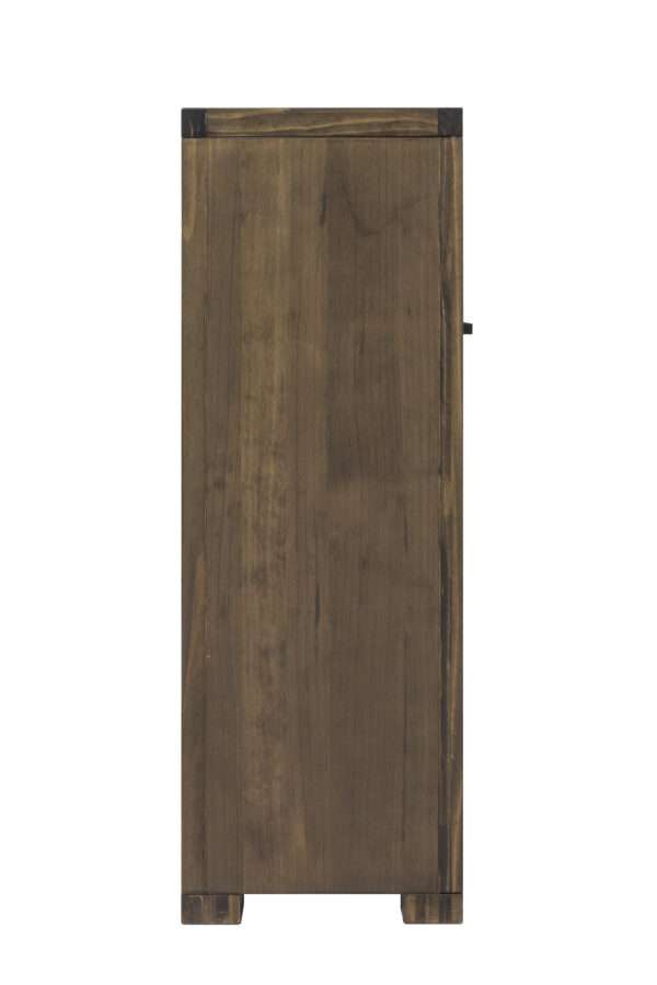 Oliver 6 Drawer Dresser - Image 4