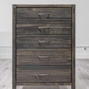 Stella 5 Drawer Chest