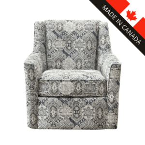 Parksville Swivel Chair