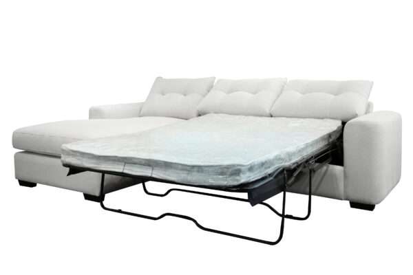 Elroy Sectional Sofabed - Image 5