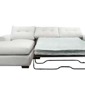 Elroy Sectional Sofabed