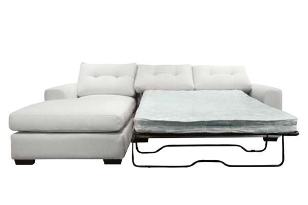Elroy Sectional Sofabed