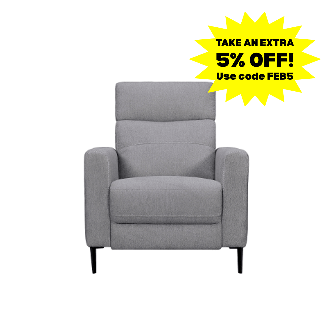 Pebble Reclining Chair