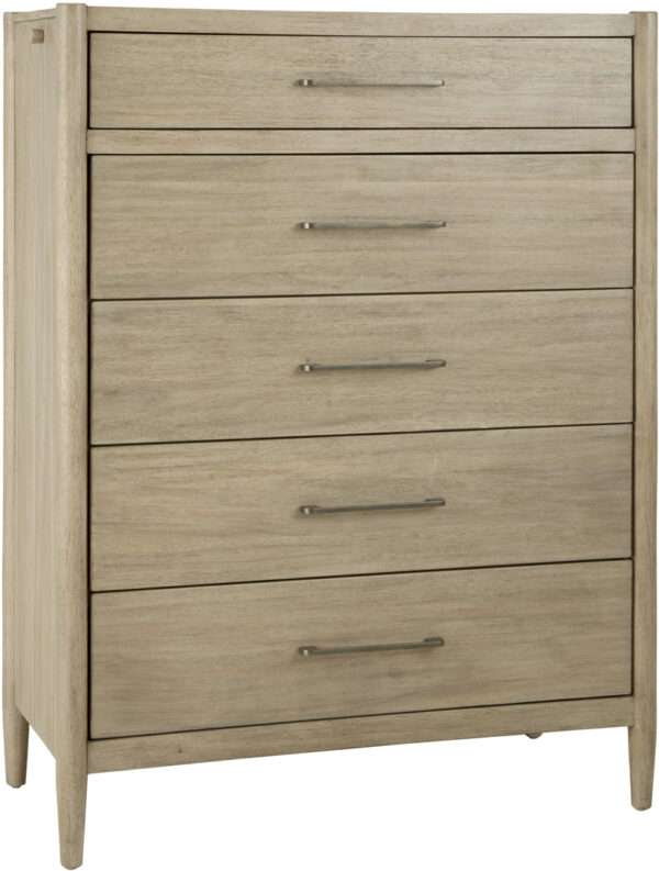 Champagne Chest