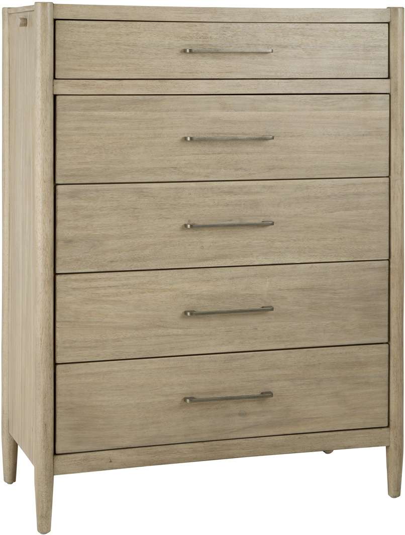 Champagne Chest