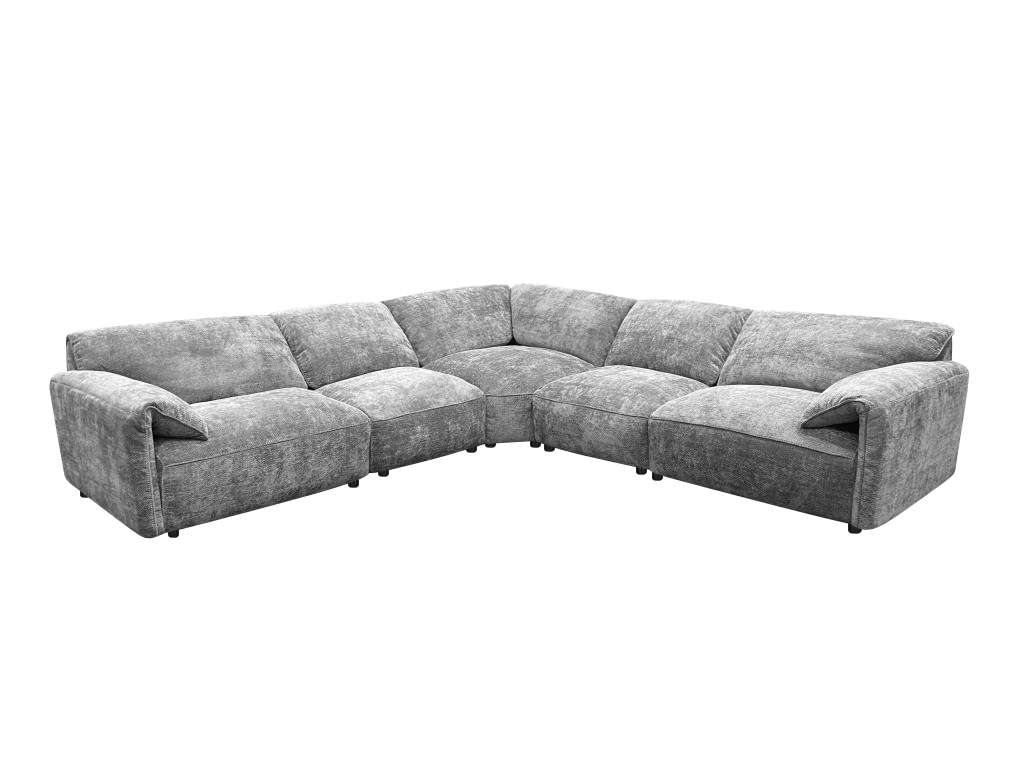 Charlie Sectional