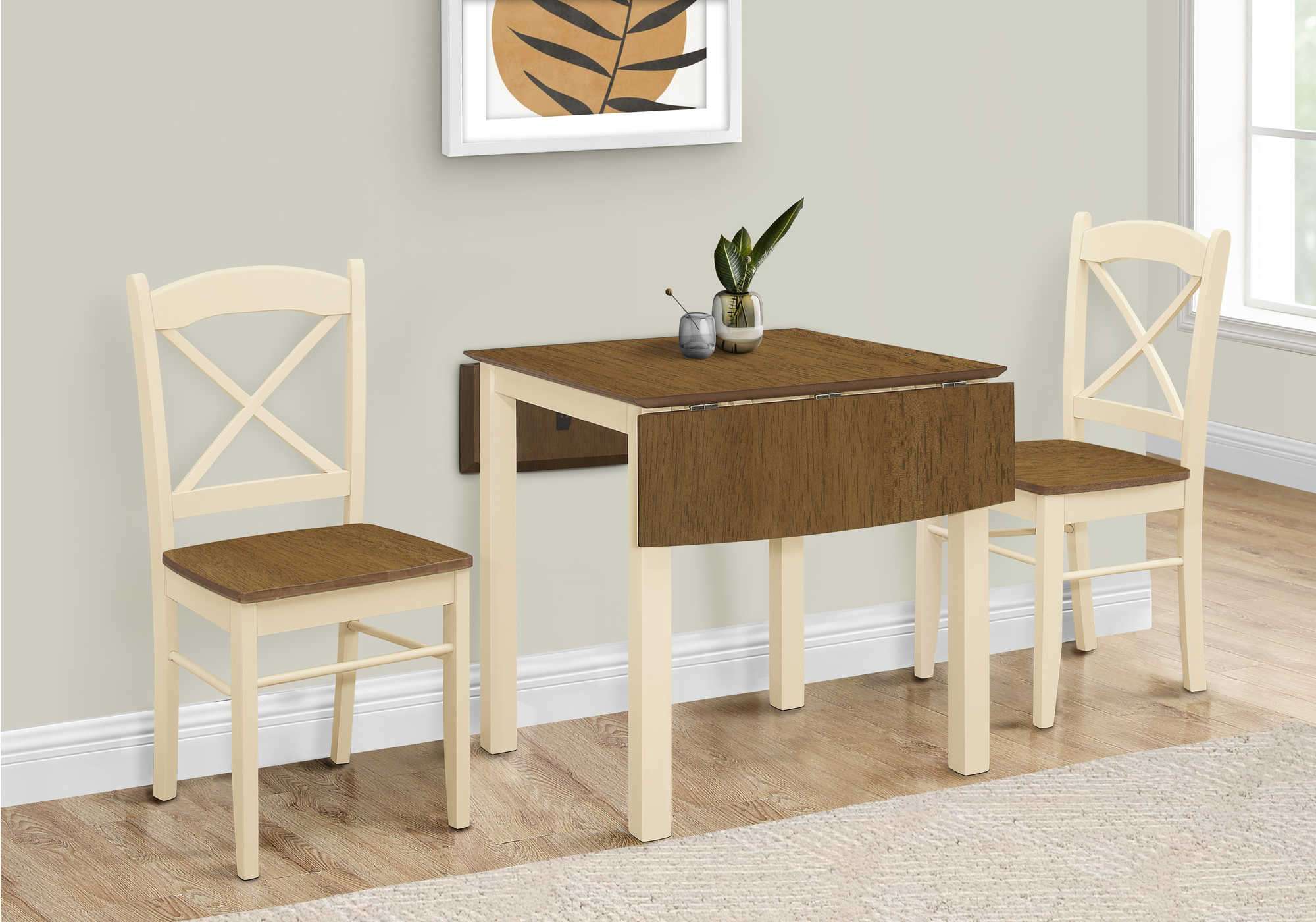 Coast Drop Leaf Dining Table - Image 2