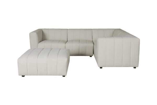 Lauriston Sectional - Image 6