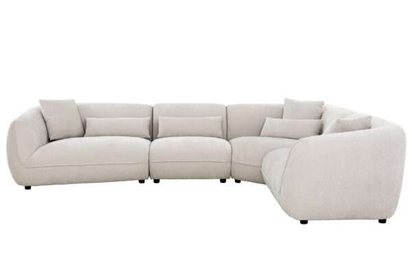Lisbon Sectional