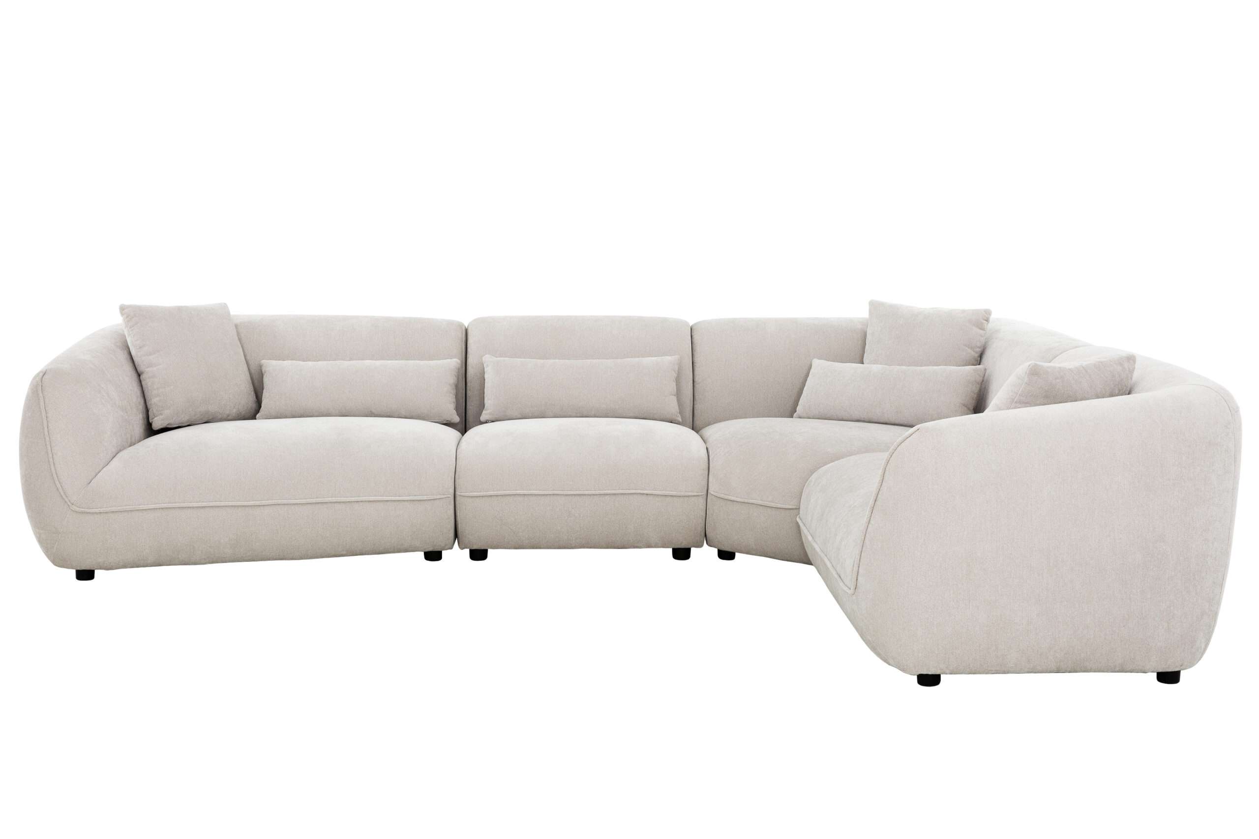 Lisbon Sectional